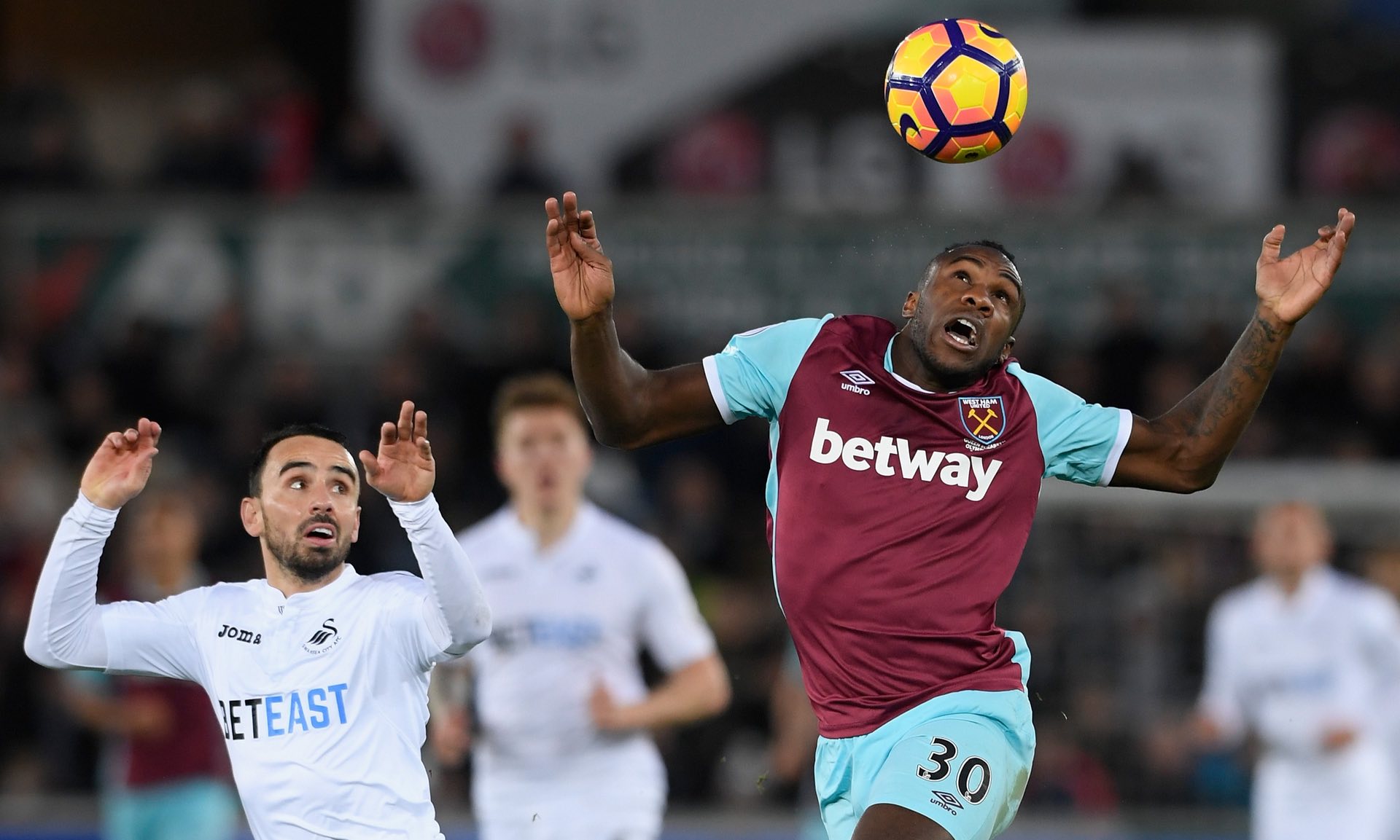 吸引了环境 吸引了环境