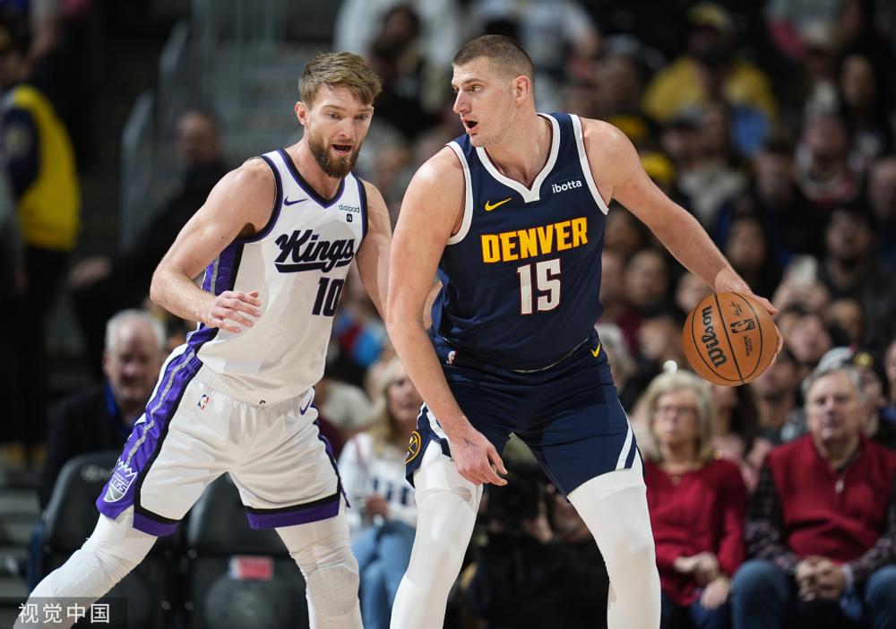 新赛季的山 新赛季的山