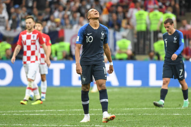 团队的核心 团队的核心